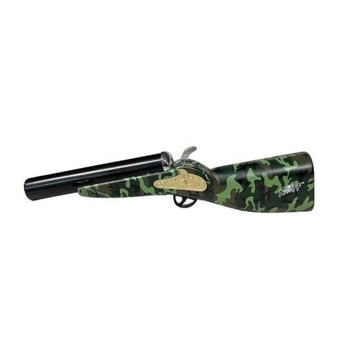 Enuff Gun Rifle Lighter 22cm Cig Corp