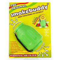 Smoke Buddy Original- Green