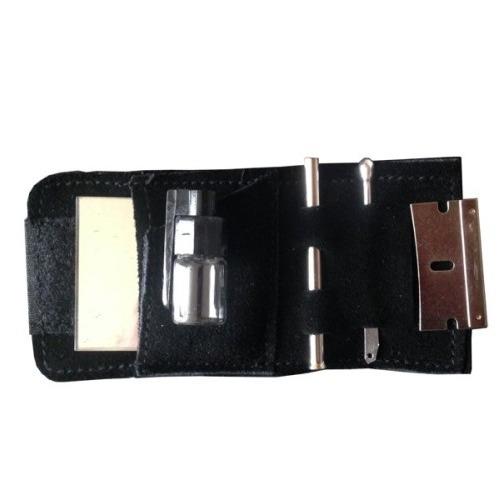 Snuff Kit w/Pouch Sml Down Under Wholesalers