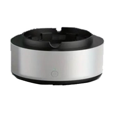 Smokeless Ashtray- Grey Temu
