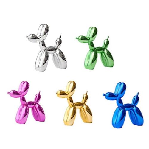 Balloon Dog Figurine AliExpress
