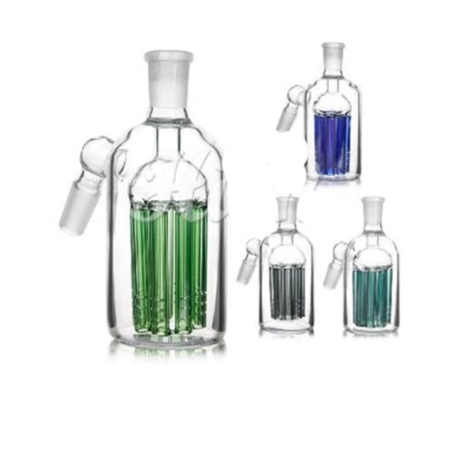 Hittn' 8-Arm Perc. Chamber Shenghong Glass