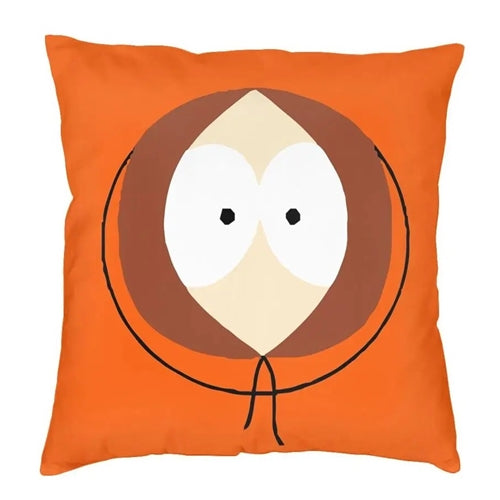 Kenny Cushion AliExpress