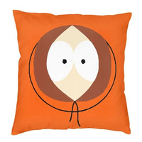 Kenny Cushion