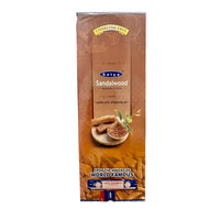 Satya Sandalwood Incense