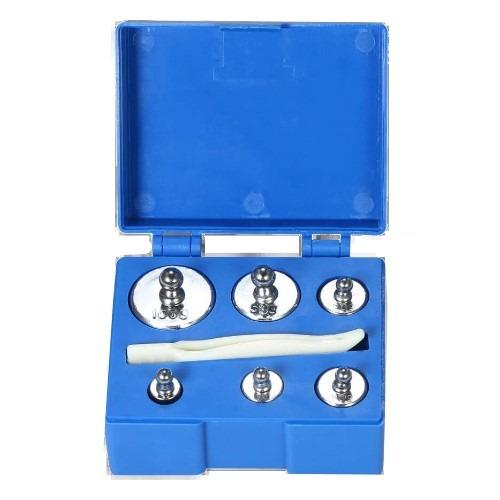 Scale Weight Set- 200G Down Under Wholesalers