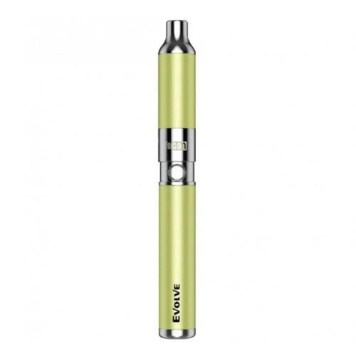 Yocan Evo-D Herb Vaporizer- Apple Green DHGate