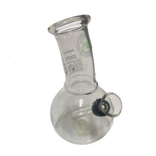 Glass Shisha- 14cm JD Suppliers