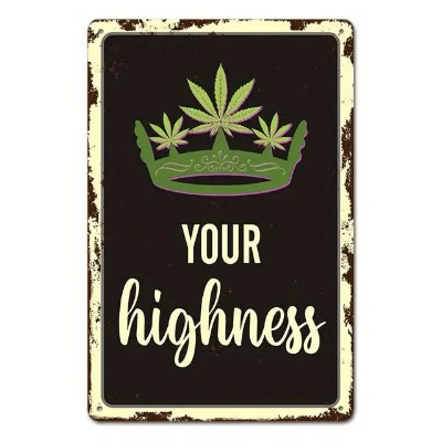 Your Highness Sign