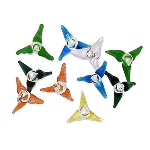 Glass Screens- Jacks 2pk Wholesale Vaporizers