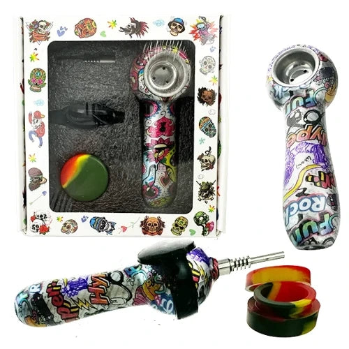 2-in-1 Nectar Collector Set