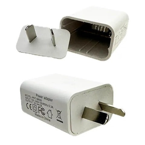 AU Plug Stash Adapter Down Under Wholesalers