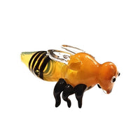 Bee Glass Pipe