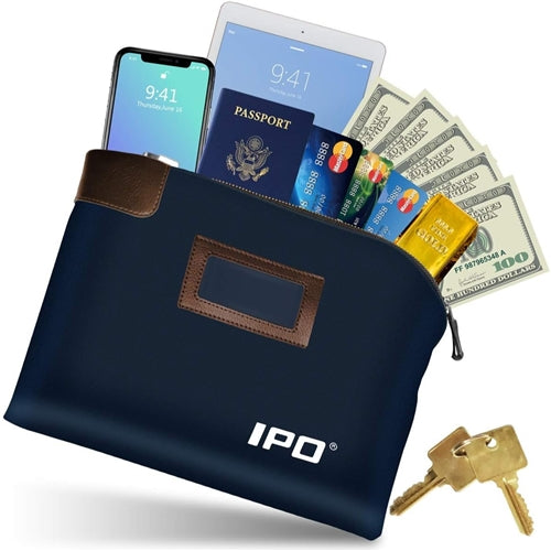 Waterproof Lockable Pouch Amazon