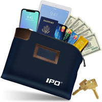 Waterproof Lockable Pouch