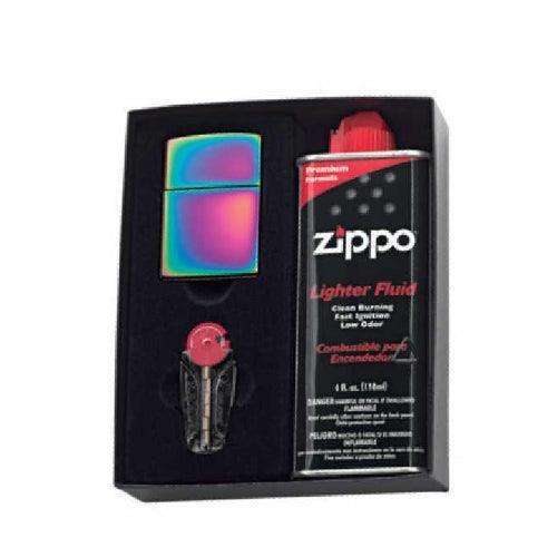 Zippo Gift Box- Spectrum Agung