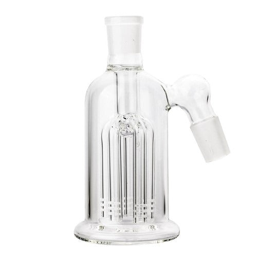 5-Arm Chamber 14mm- Clear