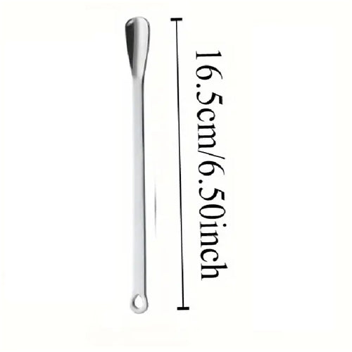 Craft Spoon- 16.5cm Temu