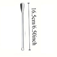 Craft Spoon- 16.5cm