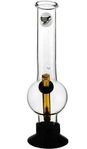 Large Tornado Glass- 31cm Down Under Wholesalers