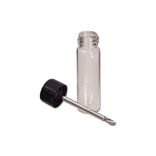 Tele Spoon Bottle Near Dark