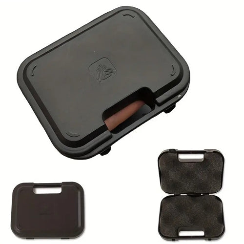 Small Padded Suitcase Temu