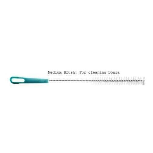 Brush w/ Plastic Handle- 30cm Down Under Wholesalers