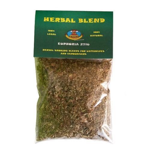 Agung Herbal Blend- Euphoria Agung