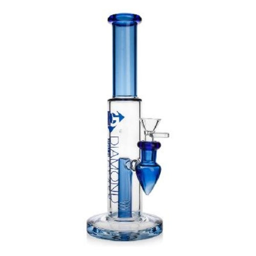 Diamond Chamber Didge 25cm Shenghong Glass