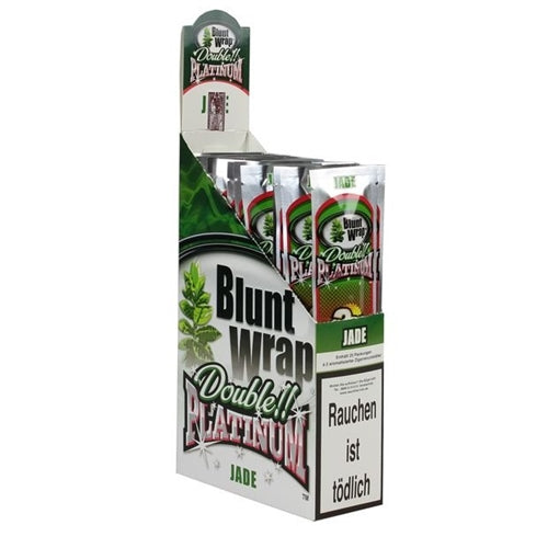 D/Platinum Wraps- Jade (Watermelon) JD Suppliers