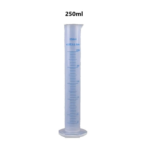 Measuring Cylinder- 250ml Temu