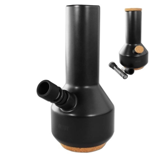 RYOT Ceramic Traveller Pipe Near Dark