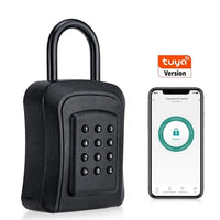 Smart Password Padlock Safe