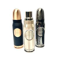 Jobon Bullet Lighter w/Gift Box