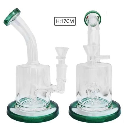SA Premium Limited Green Rig 17cm Trio Trading