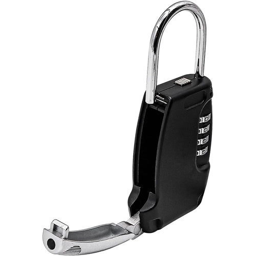 Heavy Duty Padlock Lockbox