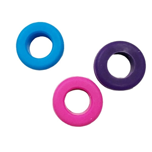 Large Glowing Silicone Grommet