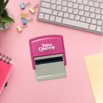 Yass Queen Stamp William Valentine